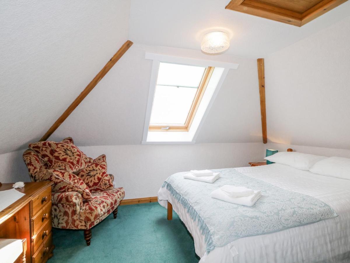 Stable Cottage Кийт Екстериор снимка