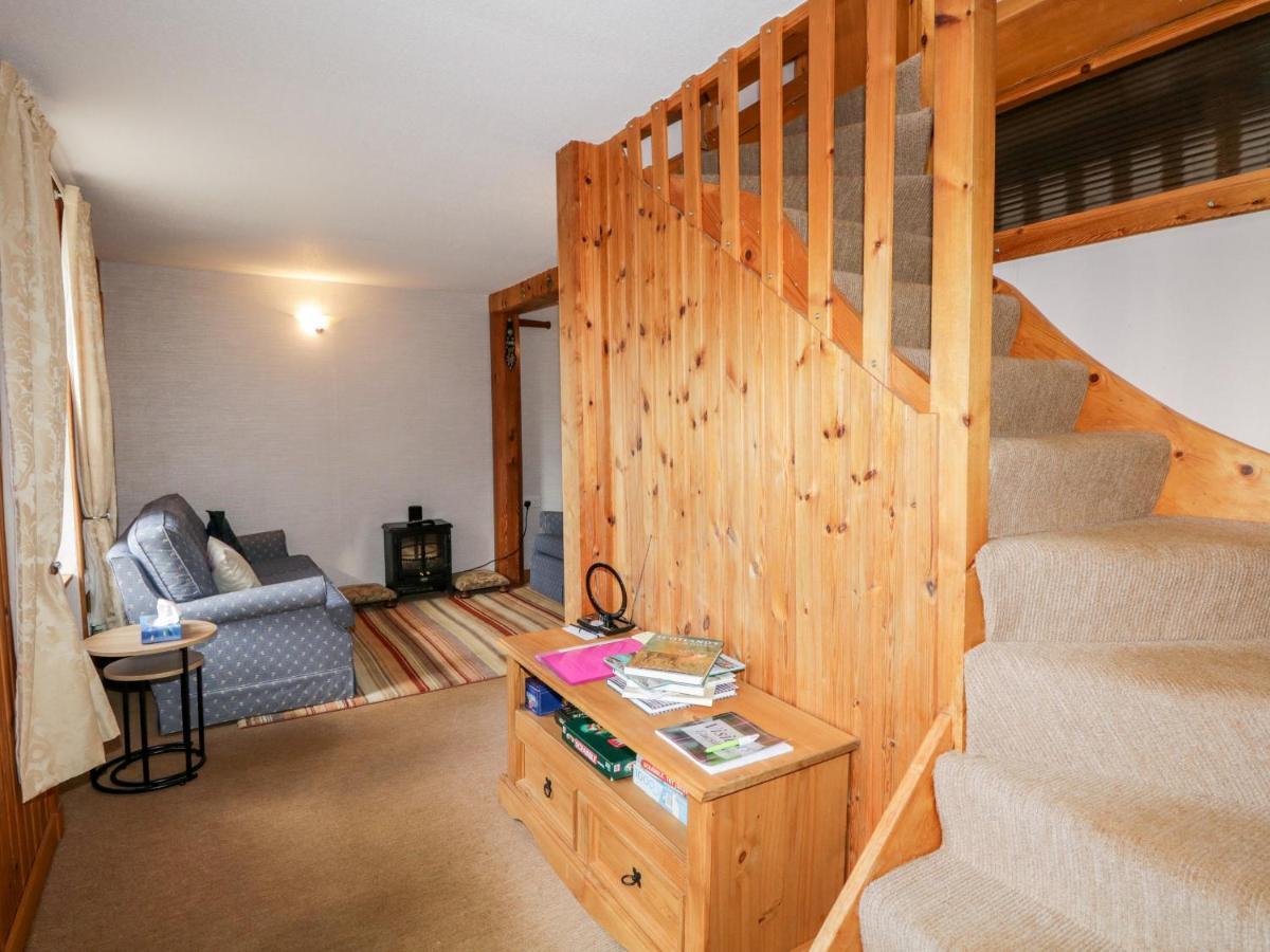 Stable Cottage Кийт Екстериор снимка