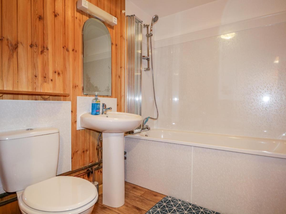 Stable Cottage Кийт Екстериор снимка