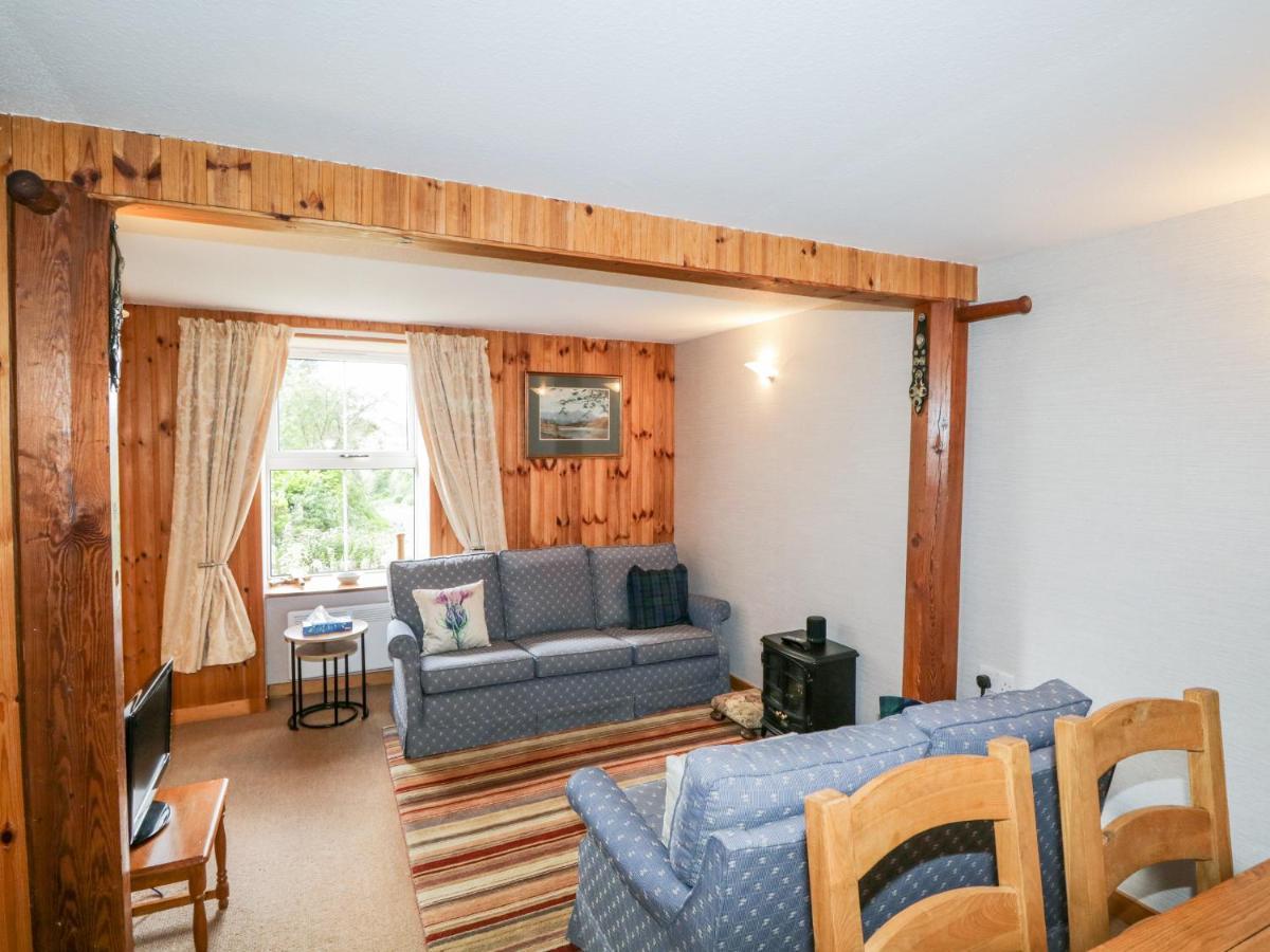 Stable Cottage Кийт Екстериор снимка