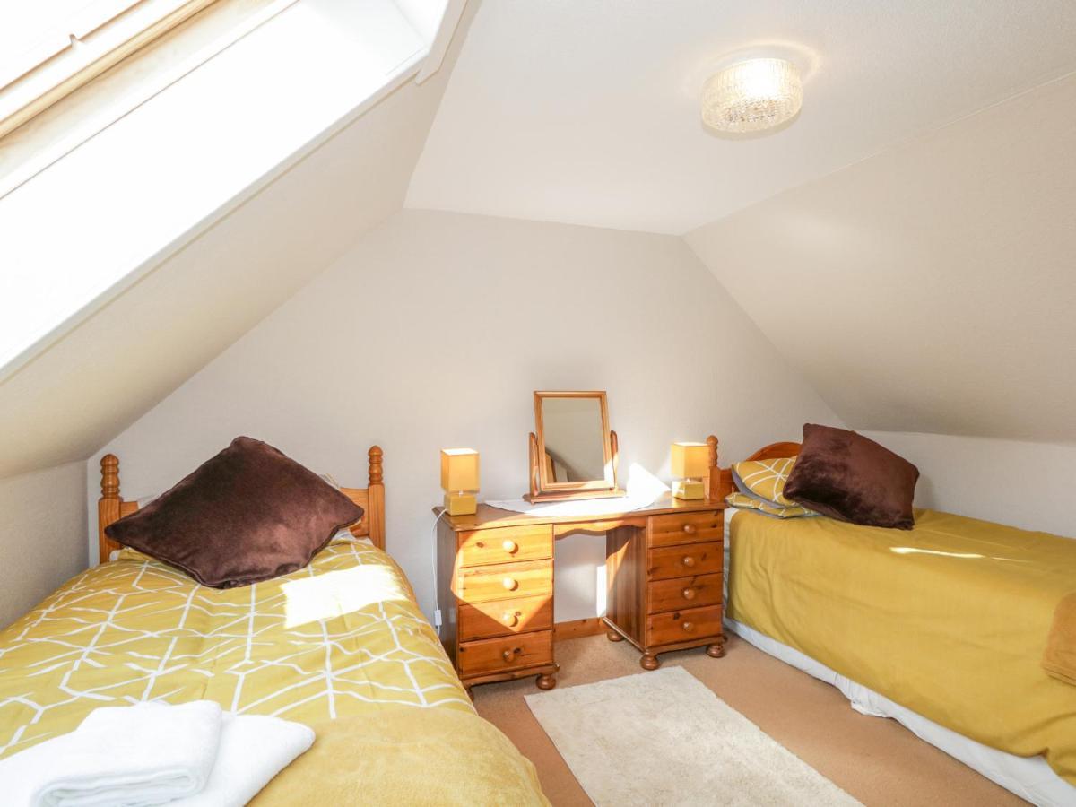 Stable Cottage Кийт Екстериор снимка