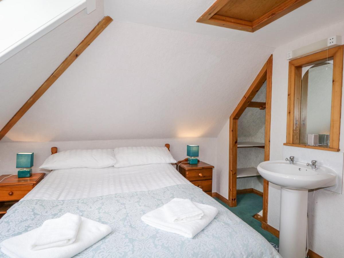Stable Cottage Кийт Екстериор снимка